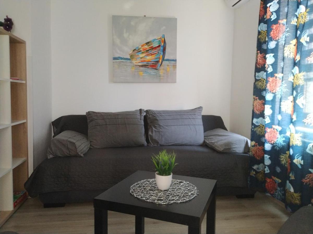 Apartments Zlatko プーラ エクステリア 写真