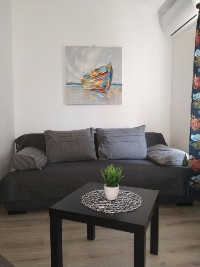 Apartments Zlatko プーラ エクステリア 写真