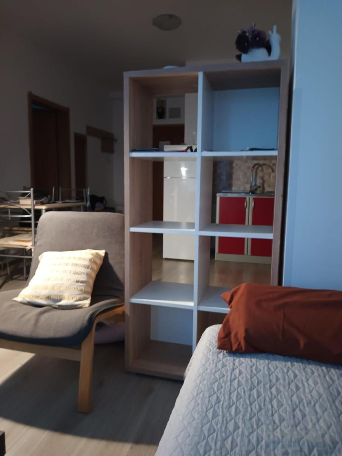 Apartments Zlatko プーラ エクステリア 写真