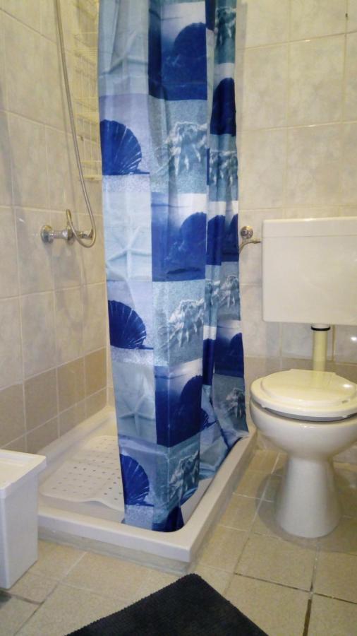 Apartments Zlatko プーラ エクステリア 写真