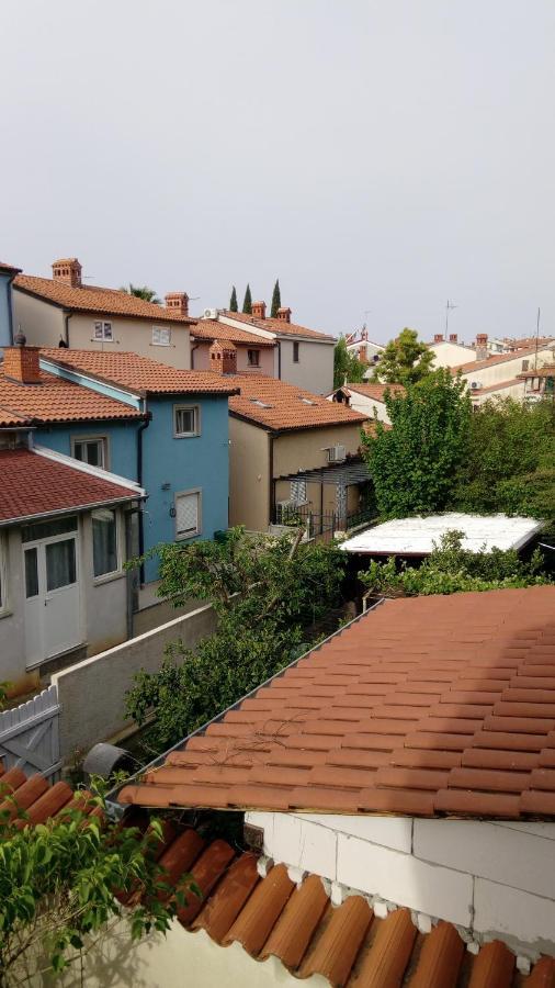 Apartments Zlatko プーラ エクステリア 写真