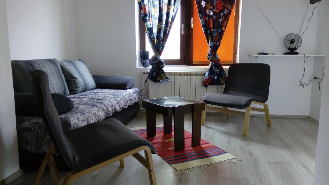 Apartments Zlatko プーラ エクステリア 写真