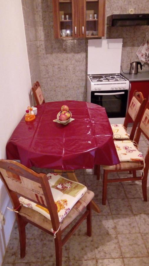 Apartments Zlatko プーラ エクステリア 写真
