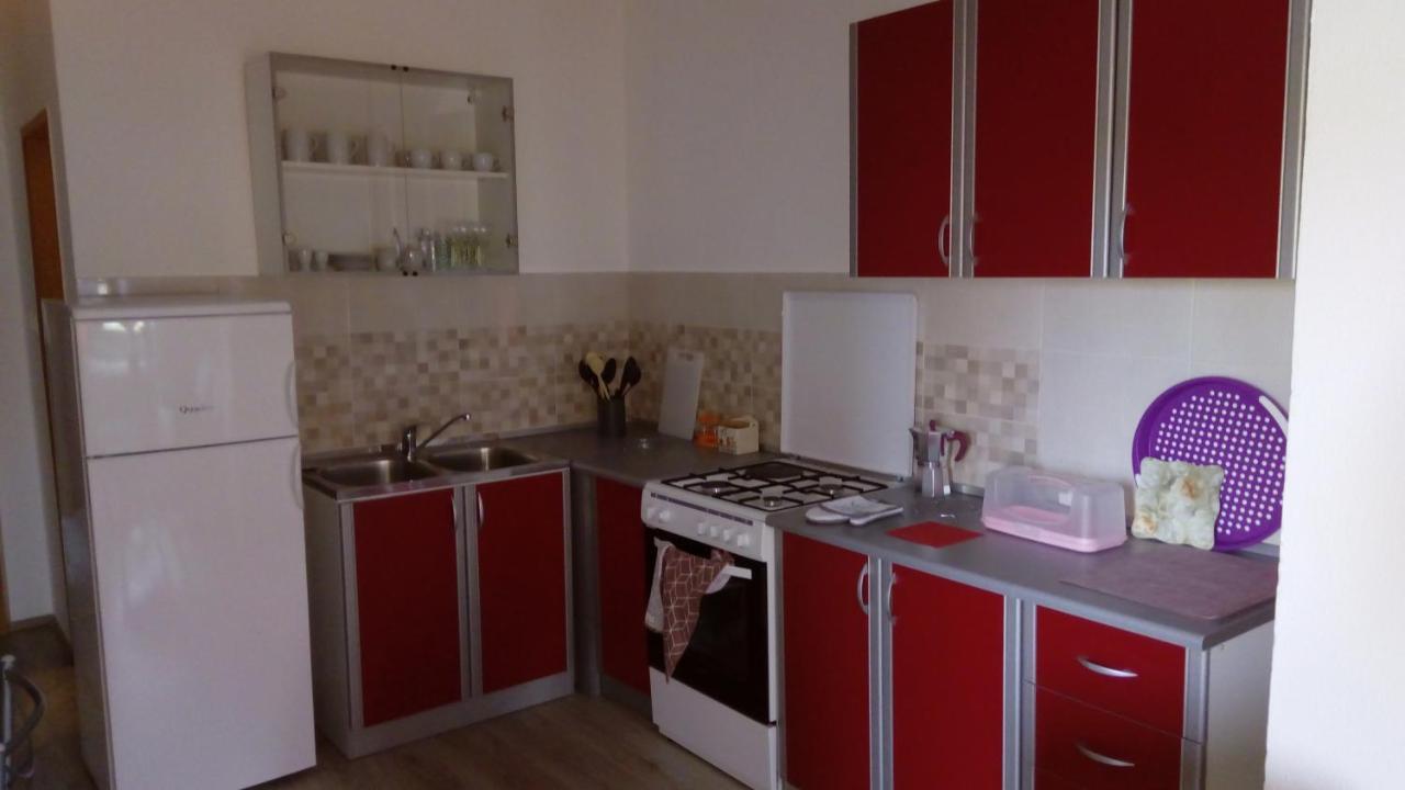 Apartments Zlatko プーラ エクステリア 写真