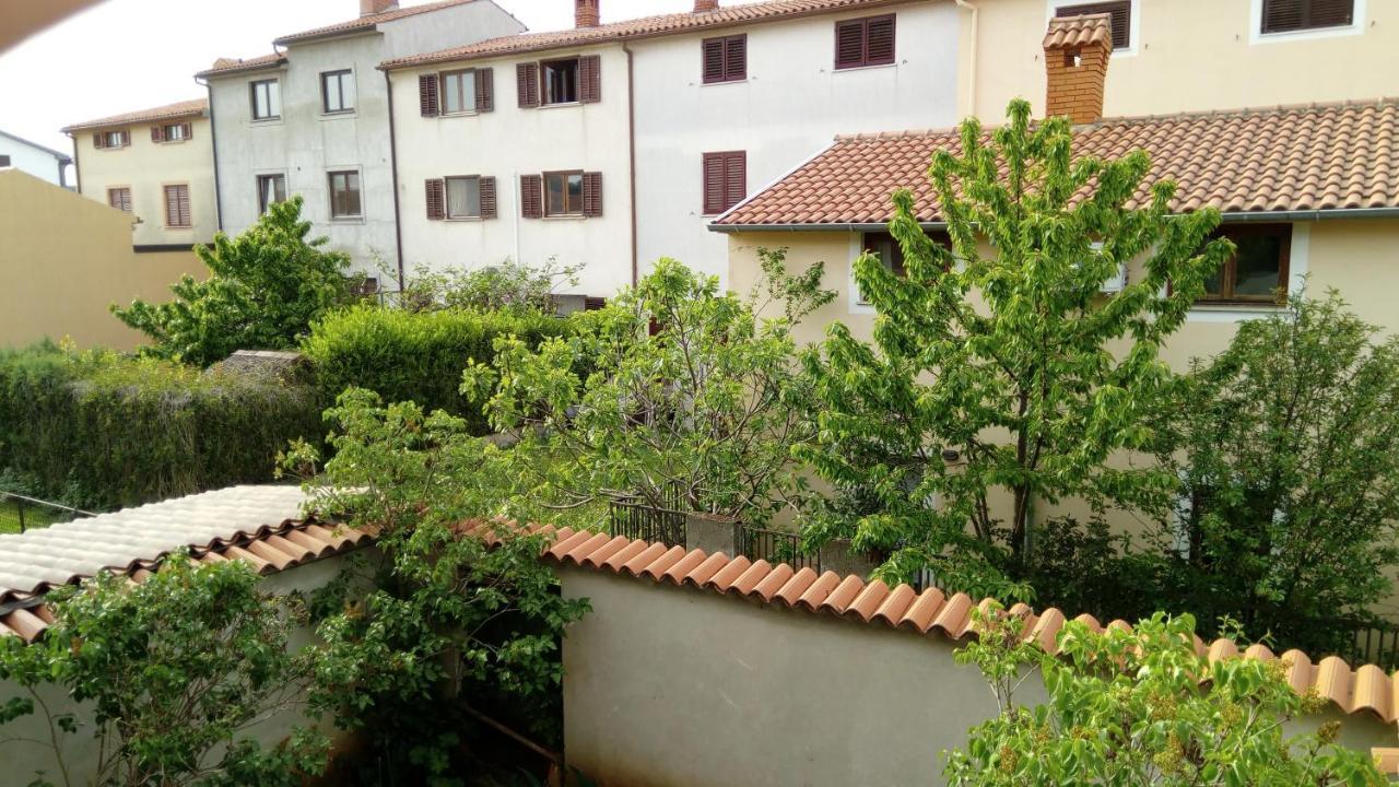 Apartments Zlatko プーラ エクステリア 写真