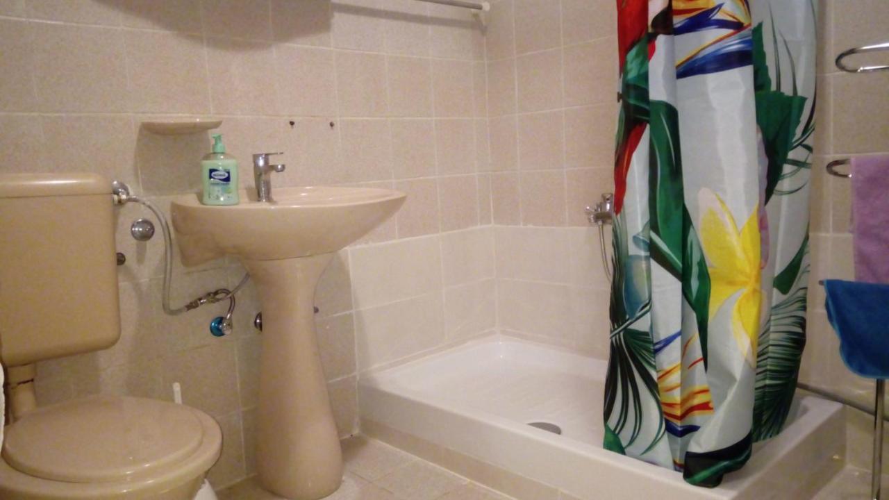 Apartments Zlatko プーラ エクステリア 写真